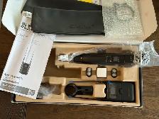 Shure SLXD25/SM58 Portable Digital Wireless Handheld System - Photo 2