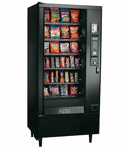 Proven Cash Cow Asset Vending Machines (188)