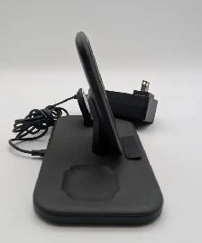 (B8616) Mophie 3-in-1 Wireless Charge Stand Multi-device - Photo 2