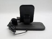 (B8616) Mophie 3-in-1 Wireless Charge Stand Multi-device - Photo 3