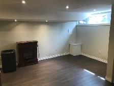 1 Bedroom 1200 sq feet Basement Apartment Rent Richmond Hill - Photo 6