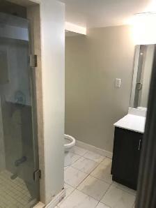 1 Bedroom 1200 sq feet Basement Apartment Rent Richmond Hill - Photo 8