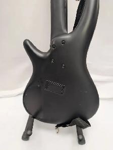 (B7841) Ibanez Iron Label Electric Bass SRMS625EX - Photo 5