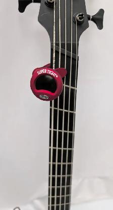 (B7841) Ibanez Iron Label Electric Bass SRMS625EX - Photo 8