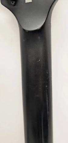 (B7841) Ibanez Iron Label Electric Bass SRMS625EX - Photo 9