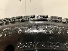 Tires and Rims for sale. Almost new. - Photo 5