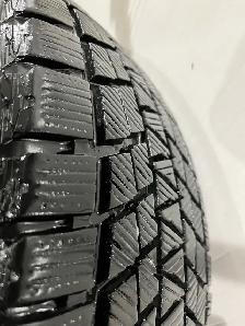 Tires and Rims for sale. Almost new. - Photo 6