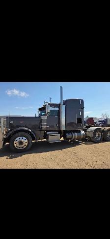 FRAC SAND HAULER DRIVER — GRANDE PRAIRIE, AB