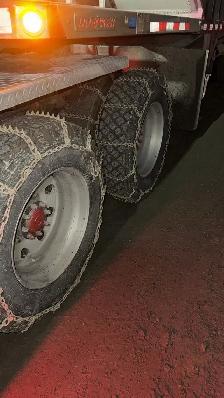 FRAC SAND HAULER DRIVER — GRANDE PRAIRIE, AB - Photo 3