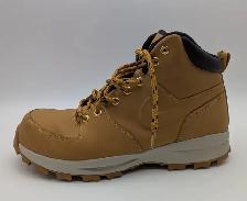 (B7743) Nike Manoa Leather Athletic lifestyle Winter Boots - Photo 3