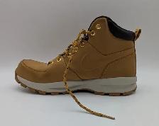 (B7743) Nike Manoa Leather Athletic lifestyle Winter Boots - Photo 9
