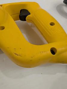 (B7075) DEWALT DW303 Corded Electric Reciprocating Saw - Photo 7
