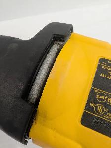(B7075) DEWALT DW303 Corded Electric Reciprocating Saw - Photo 8
