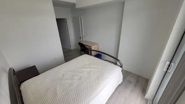 Yonge/Finch Master Bedroom with Private Washroom   Balcony Dec 1
