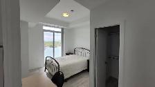 Yonge/Finch Master Bedroom with Private Washroom   Balcony Dec 1 - Photo 3