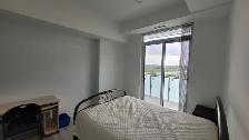 Yonge/Finch Master Bedroom with Private Washroom   Balcony Dec 1 - Photo 6