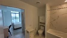 Yonge/Finch Master Bedroom with Private Washroom   Balcony Dec 1 - Photo 7