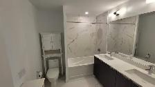 Yonge/Finch Master Bedroom with Private Washroom   Balcony Dec 1 - Photo 8