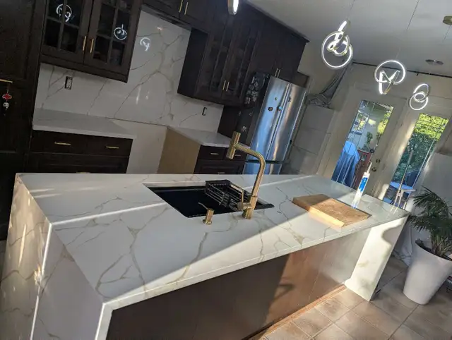 Granite Quartz Countertop Sale!