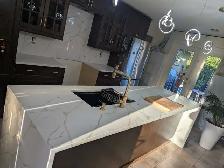 Granite Quartz Countertop Sale!