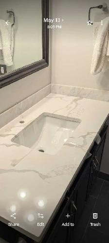Granite Quartz Countertop Sale! - Photo 3