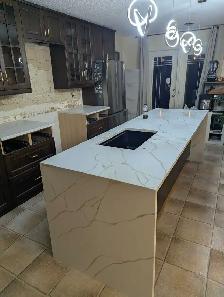 Granite Quartz Countertop Sale! - Photo 4