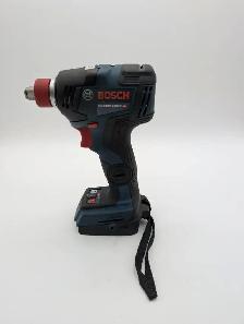 (B7074) Bosch GDX18V-1800C Cordless 2-in-1 Impact Driver and... - Photo 2