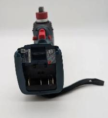 (B7074) Bosch GDX18V-1800C Cordless 2-in-1 Impact Driver and... - Photo 6