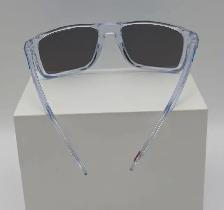 (B7015) Oakley Holbrook XL OO9417-0759 Polished Clear Prizm V... - Photo 4