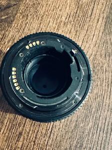 Mamiya Sekor E 135mm f3.5 Prime Lens - Photo 3
