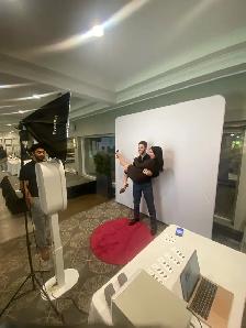 PHOTOBOOTH RENTAL BEST RATES GTA | 647-657-5650 - Photo 2