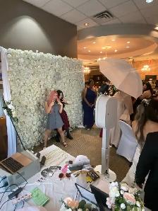 PHOTOBOOTH RENTAL BEST RATES GTA | 647-657-5650 - Photo 5