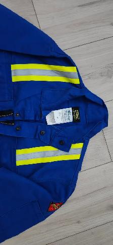 Coverall - FR Rated - Photo 2