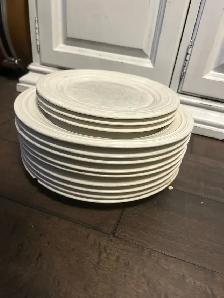 free dishes - Photo 2