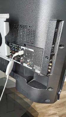 46' SONY LCD TV with Remote & Stand- Excellent Condition - Photo 5