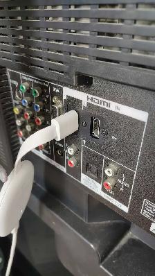46' SONY LCD TV with Remote & Stand- Excellent Condition - Photo 6