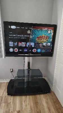 46' SONY LCD TV with Remote & Stand- Excellent Condition - Photo 8