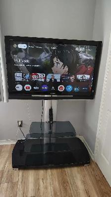 46' SONY LCD TV with Remote & Stand- Excellent Condition - Photo 9