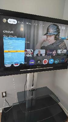 46' SONY LCD TV with Remote & Stand- Excellent Condition - Photo 10