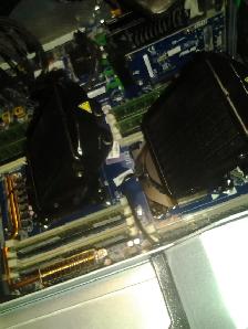 hp z820 64g 1866 mem 2x e5-2687w v2 8c 3.4 ghz passmark 25000 ! - Photo 4