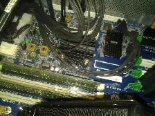 hp z820 64g 1866 mem 2x e5-2687w v2 8c 3.4 ghz passmark 25000 ! - Photo 5