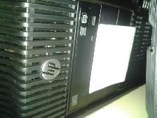 hp z820 64g 1866 mem 2x e5-2687w v2 8c 3.4 ghz passmark 25000 ! - Photo 7