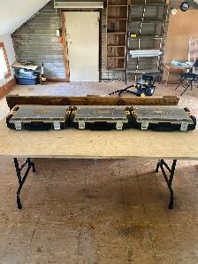 DeWalt toolboxes - Photo 6