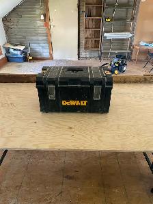 DeWalt toolboxes - Photo 7