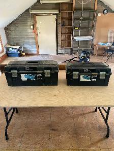 DeWalt toolboxes - Photo 8