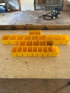 DeWalt toolboxes - Photo 9