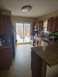Room for rent River heights ! - Photo 12