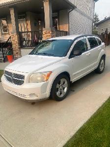 2012 Dodge Caliber