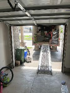 affordable moving/gardening/labour. 647-571-9326