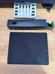 Razer mousepad